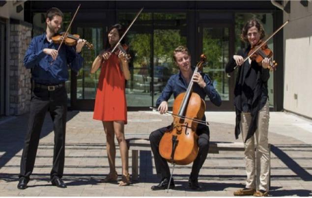 Vienna Transformed: A Musical Celebration + Talk